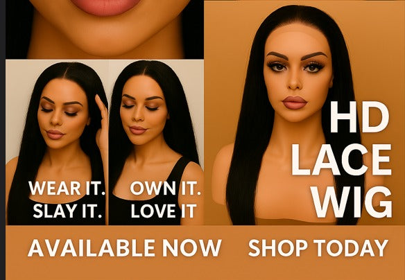 HD Lace
