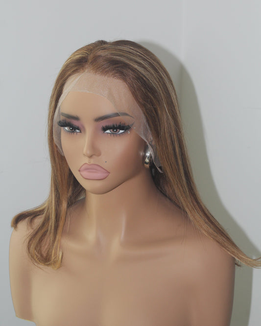 Amber Kora