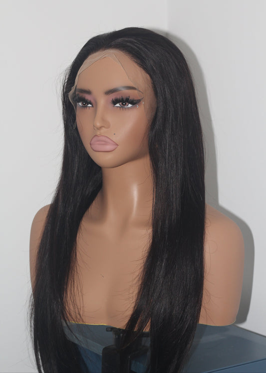Nefertiti